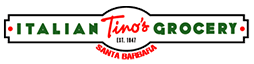 Tinos Italian Grocery Logo